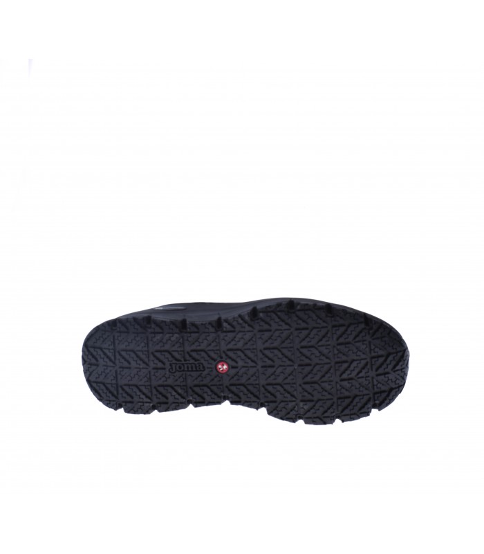 DEPORTIVO SR  JOMA NEGRO