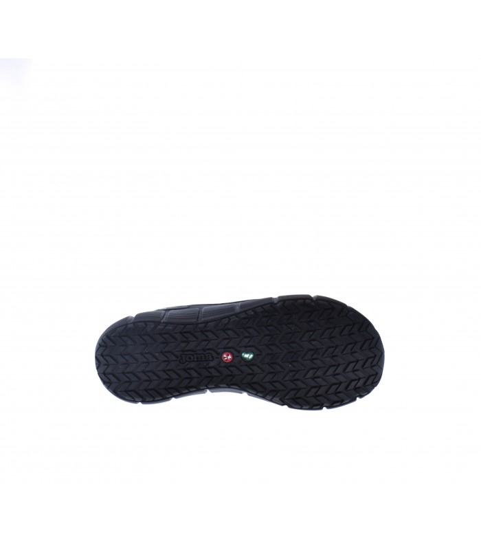 DEPORTIVO SR  JOMA NEGRO