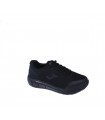 DEPORTIVO MUJER JOMA NEGRO