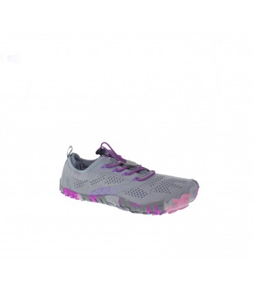 DEPORTIVO MUJER SAGUARO GRIS