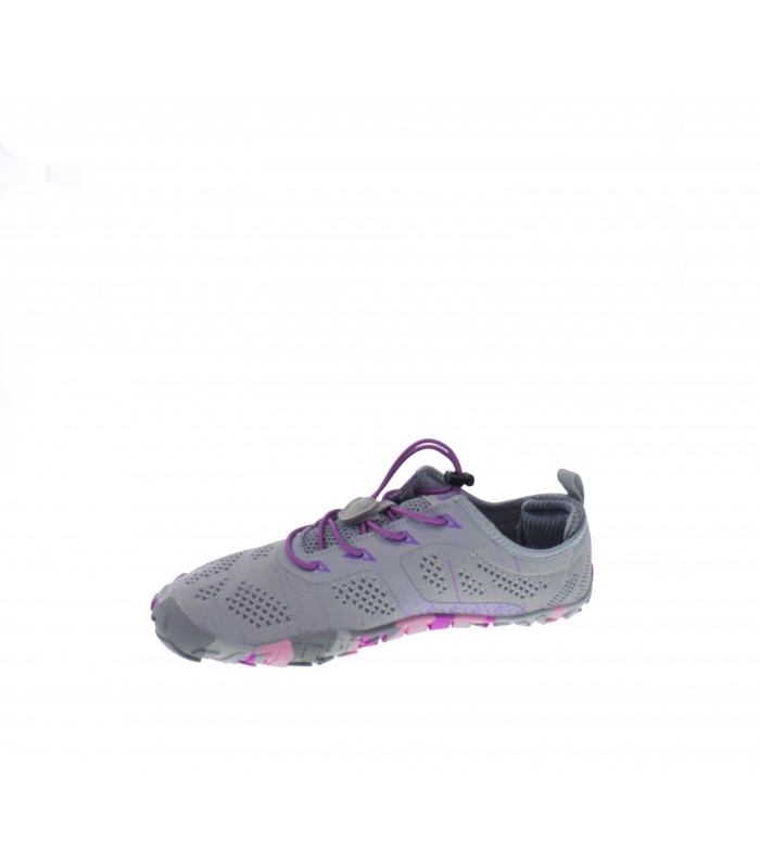 DEPORTIVO MUJER SAGUARO GRIS