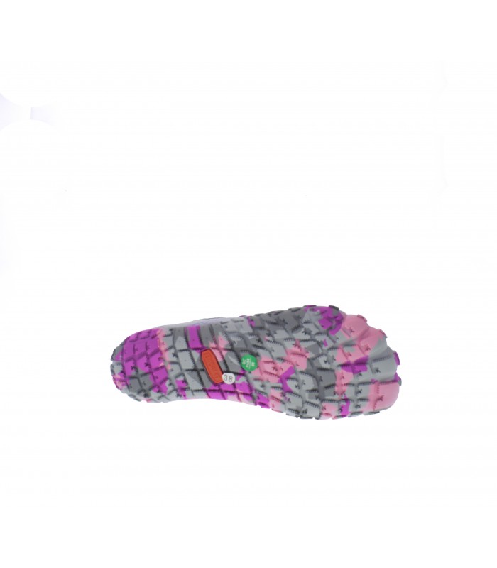 DEPORTIVO MUJER SAGUARO GRIS