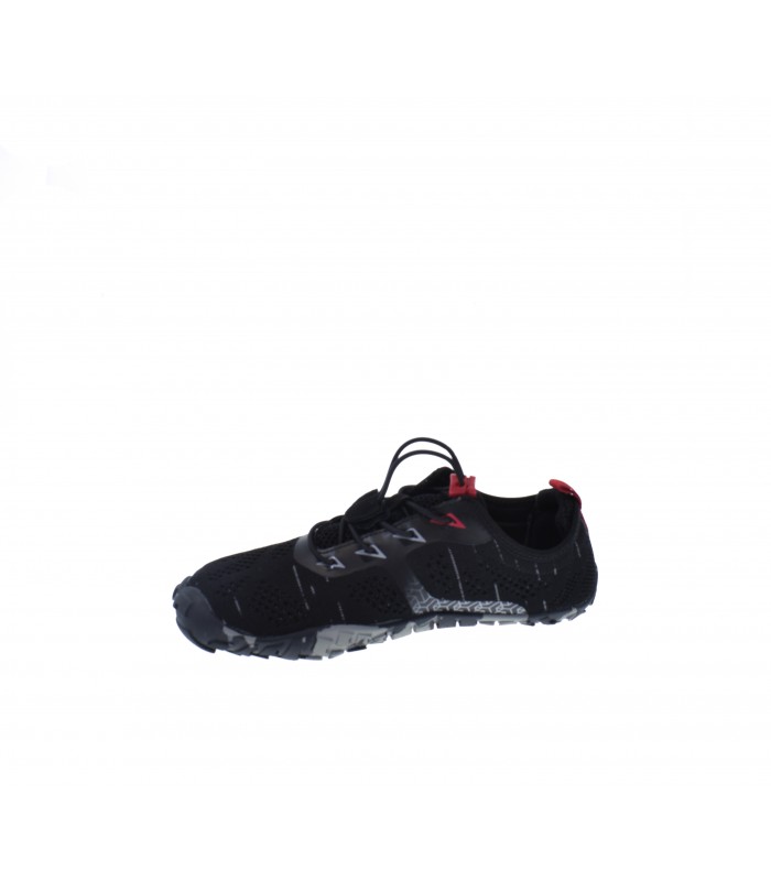DEPORTIVO MUJER SAGUARO NEGRO