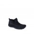 BOTIN MUJER SAGUARO NEGRO