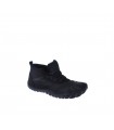 BOTIN MUJER SAGUARO NEGRO