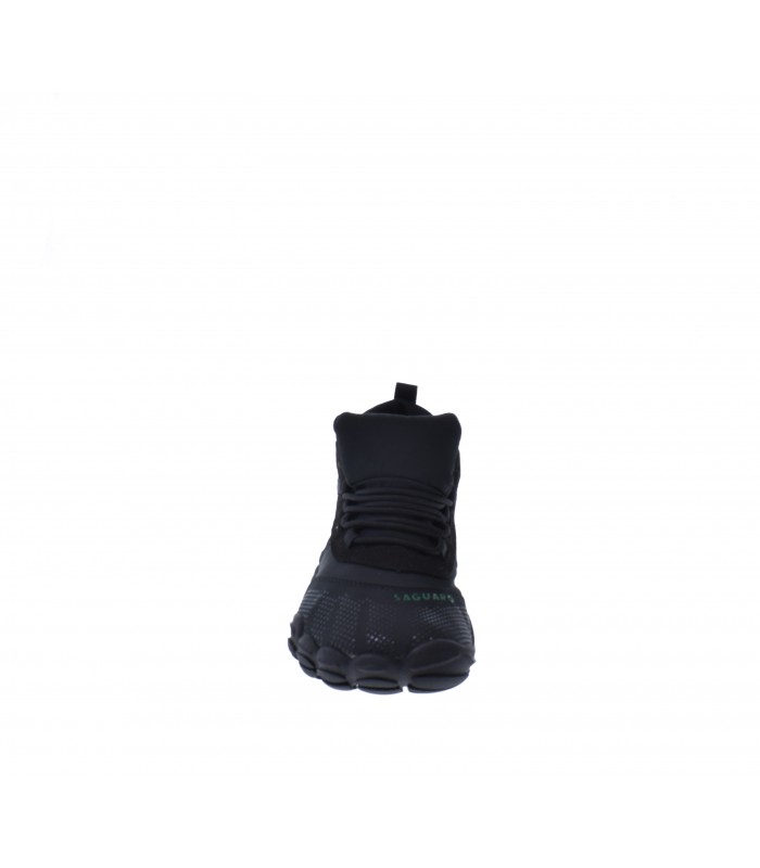 BOTIN MUJER SAGUARO NEGRO