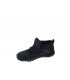 BOTIN MUJER SAGUARO NEGRO