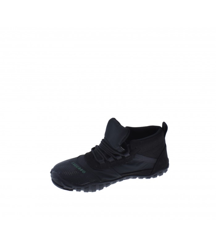 BOTIN MUJER SAGUARO NEGRO