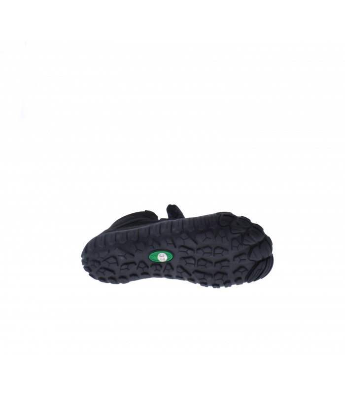 BOTIN MUJER SAGUARO NEGRO