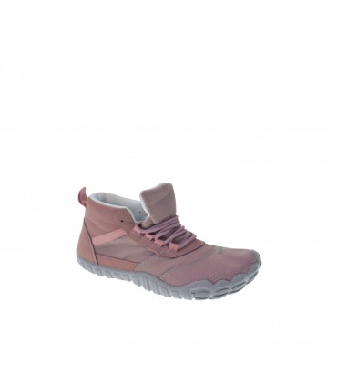 BOTIN MUJER SAGUARO ROSA