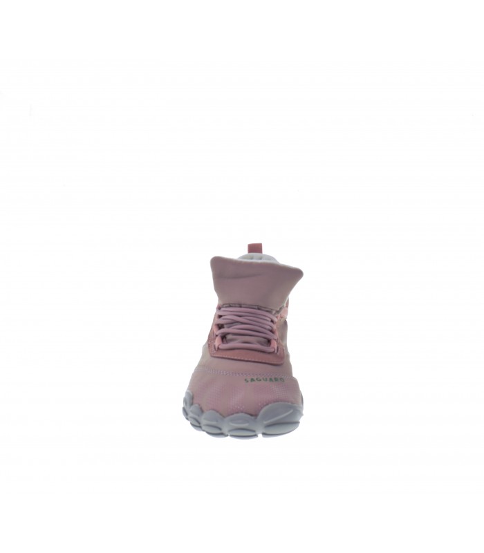 BOTIN MUJER SAGUARO ROSA