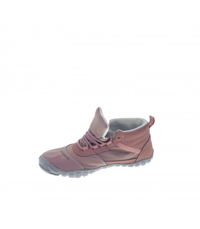 BOTIN MUJER SAGUARO ROSA