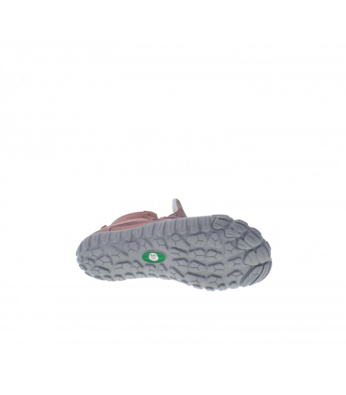 BOTIN MUJER SAGUARO ROSA