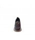 MOCASIN MUJER MYSOFT MARRON