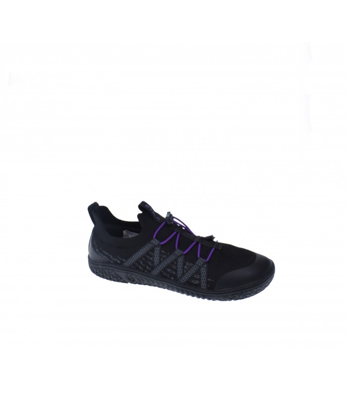 DEPORTIVO MUJER ARMONY NEGRO