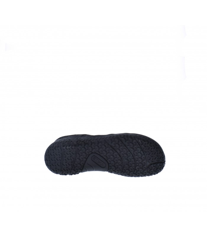 DEPORTIVO MUJER ARMONY NEGRO
