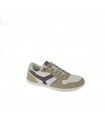 DEPORTIVO MUJER ARMONY BEIGE