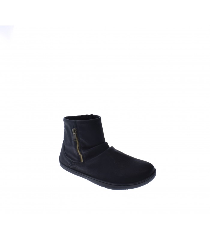 BOTIN MUJER ARMONY NEGRO