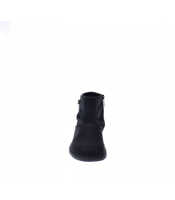 BOTIN MUJER ARMONY NEGRO