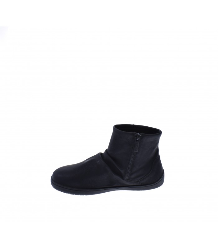 BOTIN MUJER ARMONY NEGRO