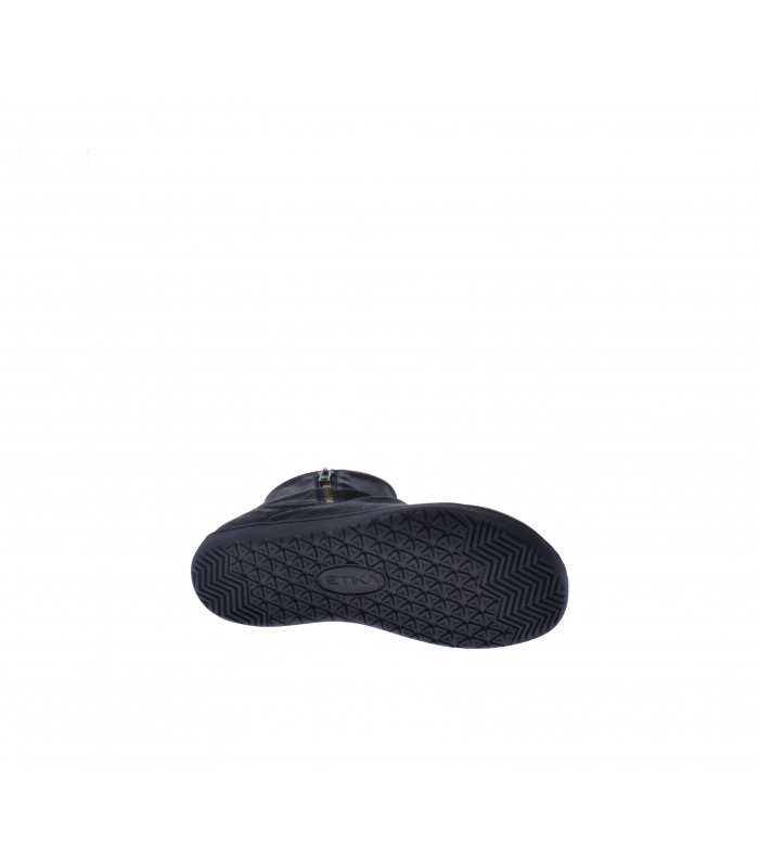 BOTIN MUJER ARMONY NEGRO