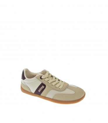 DEPORTIVO MUJER MTNG BEIGE
