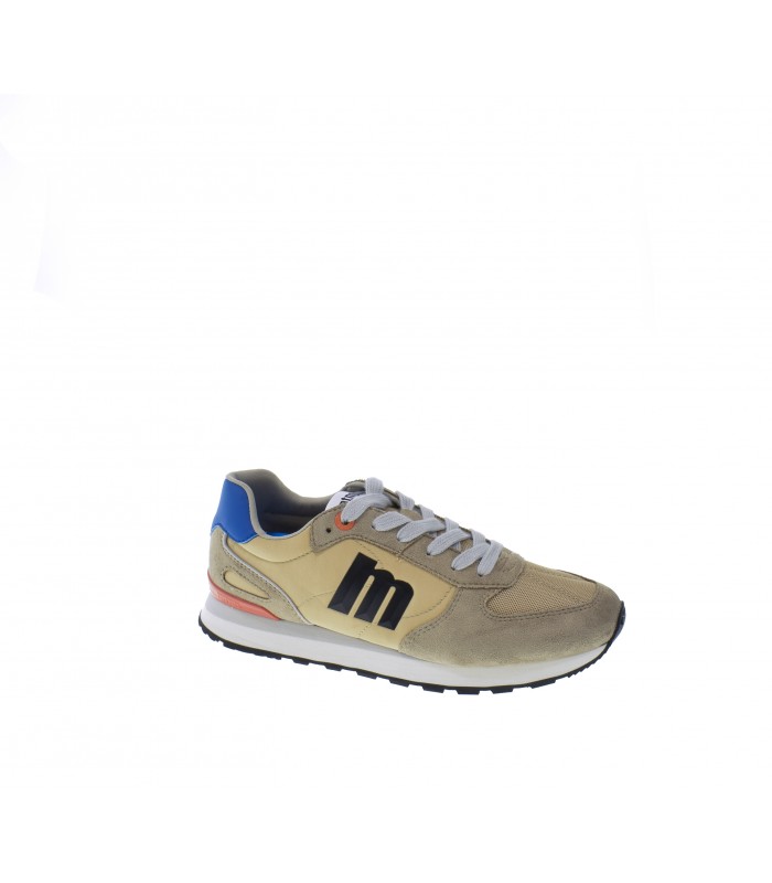 DEPORTIVO MUJER MTNG TAUPE