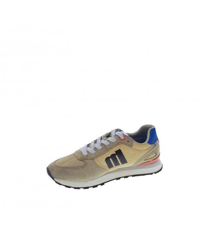 DEPORTIVO MUJER MTNG TAUPE
