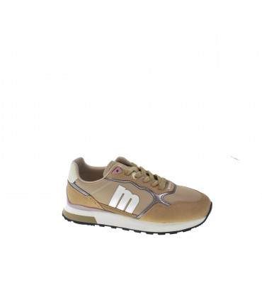 DEPORTIVO MUJER MTNG BEIGE