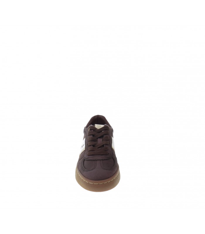 DEPORTIVO MUJER MTNG MARRON