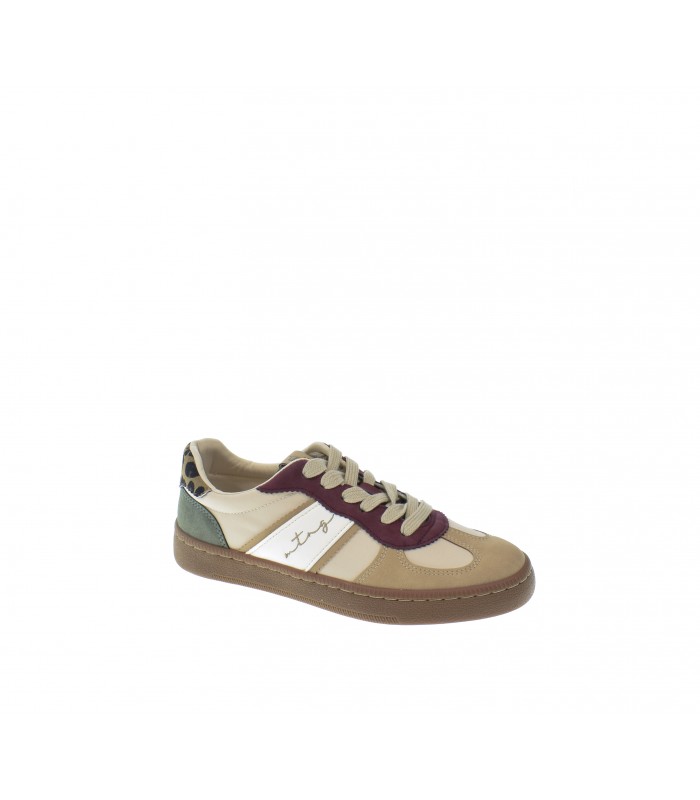 DEPORTIVO MUJER MTNG BEIGE