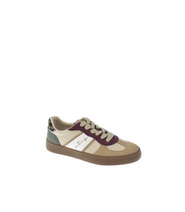 DEPORTIVO MUJER MTNG BEIGE