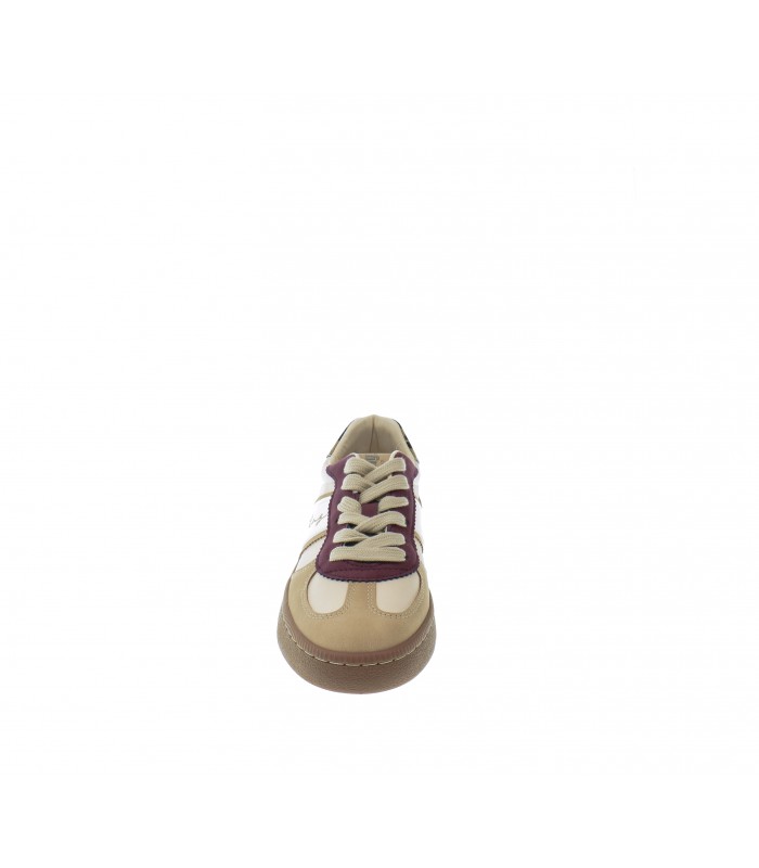 DEPORTIVO MUJER MTNG BEIGE