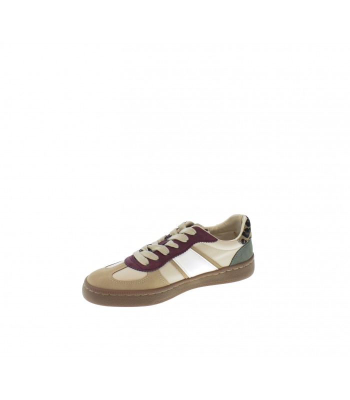 DEPORTIVO MUJER MTNG BEIGE