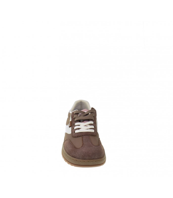 DEPORTIVO MUJER MTNG MARRON