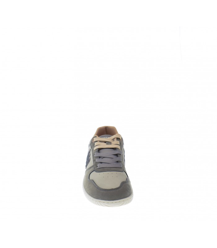DEPORTIVO MUJER MTNG GRIS