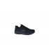 DEPORTIVO MUJER SKECHERS NEGRO