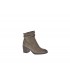 BOTIN MUJER MTNG TAUPE