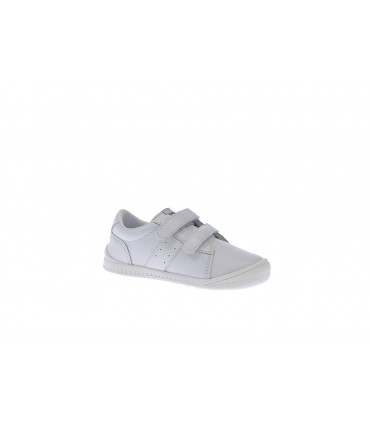 DEPORTIVO NIÑO CHICCO BLANCO
