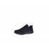 DEPORTIVO MUJER SKECHERS NEGRO