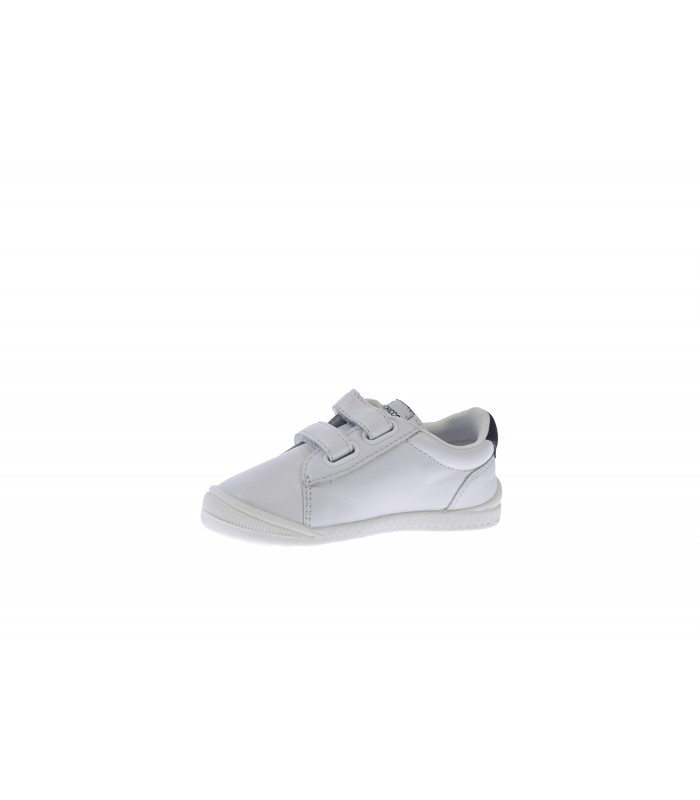 DEPORTIVO NIÑO CHICCO BLANCO/MA