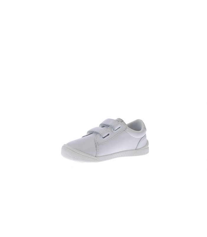 DEPORTIVO NIÑO CHICCO BLANCO