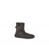 BOTIN MUJER MTNG CHOCOLATE