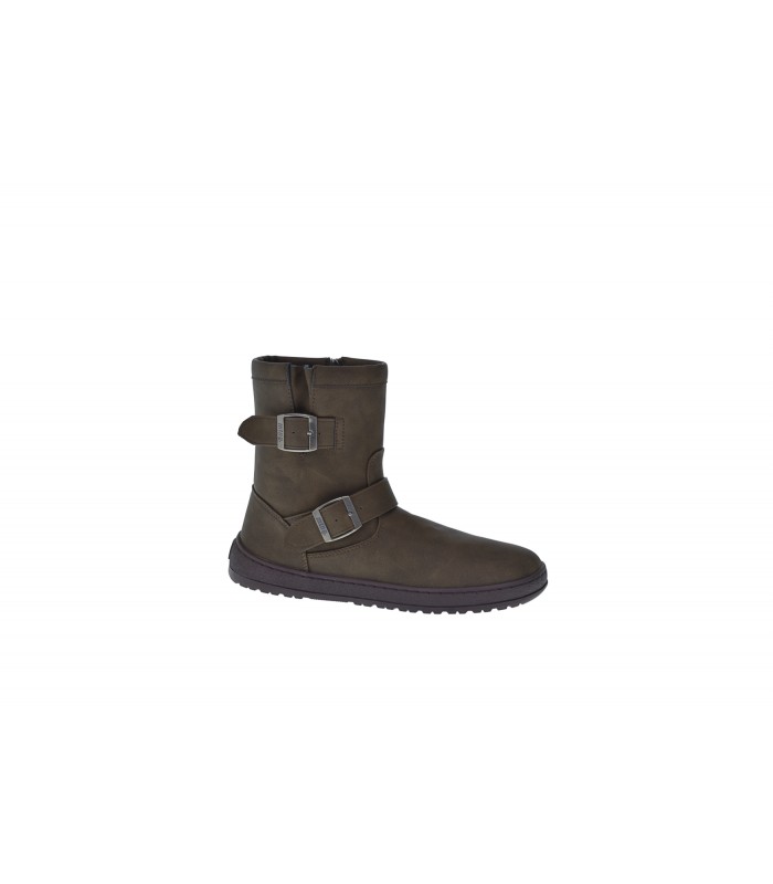 BOTIN MUJER MTNG CHOCOLATE