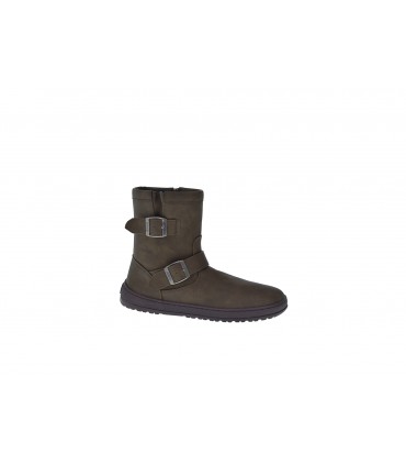 BOTIN MUJER MTNG CHOCOLATE