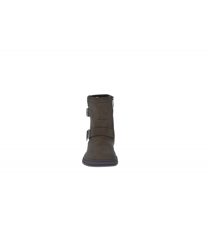 BOTIN MUJER MTNG CHOCOLATE