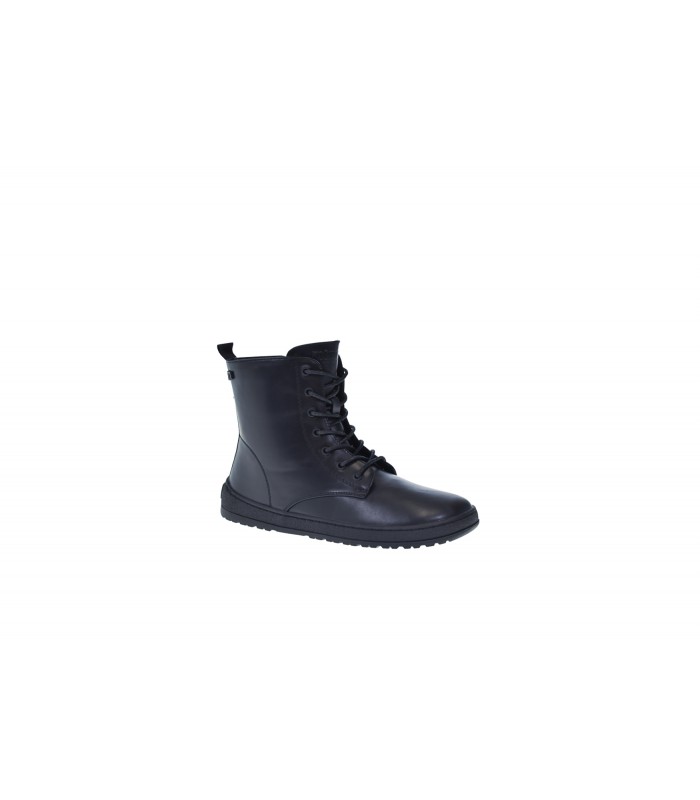 BOTIN MUJER MTNG NEGRO
