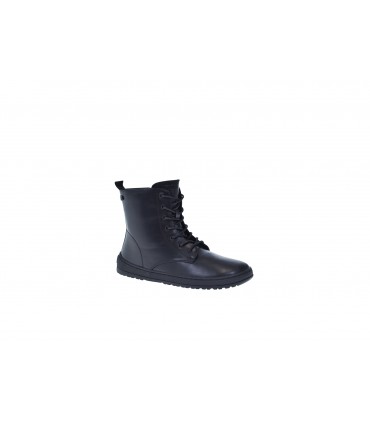 BOTIN MUJER MTNG NEGRO