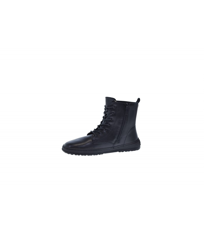 BOTIN MUJER MTNG NEGRO