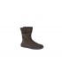 BOTIN MUJER MTNG CHOCOLATE